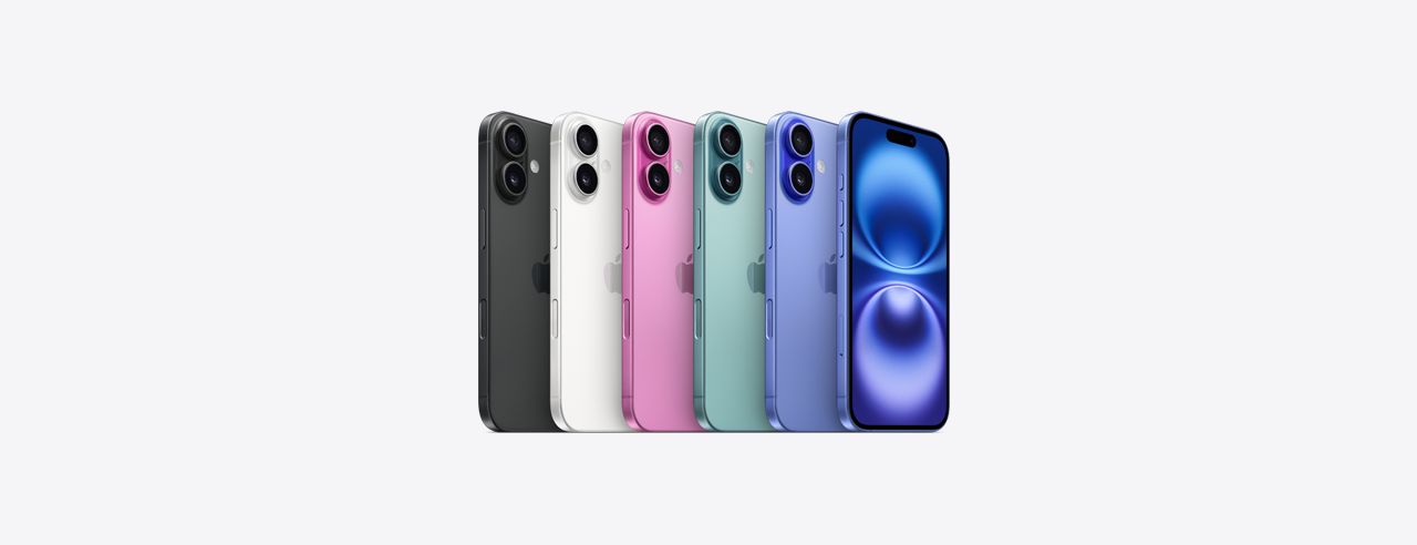 iPhone 16 128GB ブラックを購入 - Apple(日本)